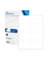 MediaRange Etykiety MRINK145 - nr 2