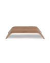 Terratec Podstawka Pod Imac/Monitor Drewniana 219733 - nr 3