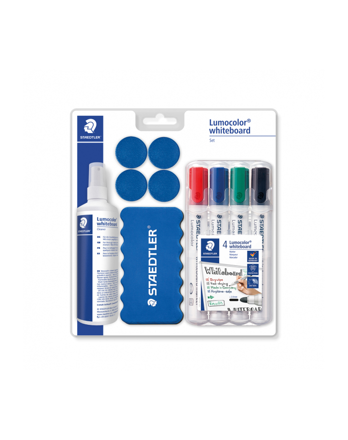 Staedtler Lumocolor główny