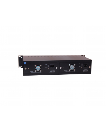 LevelOne 14-SLOT Media Converter CHASSI (CVH-2000)