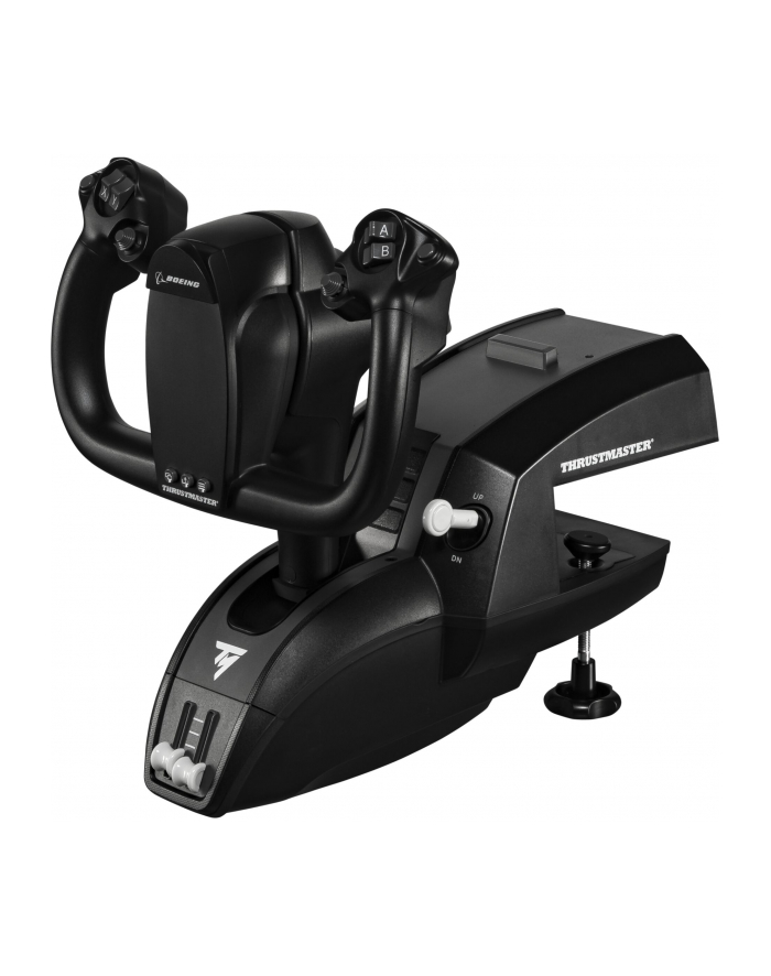 Thrustmaster Joystick Tca Yoke Boeing Edition (4460209) główny