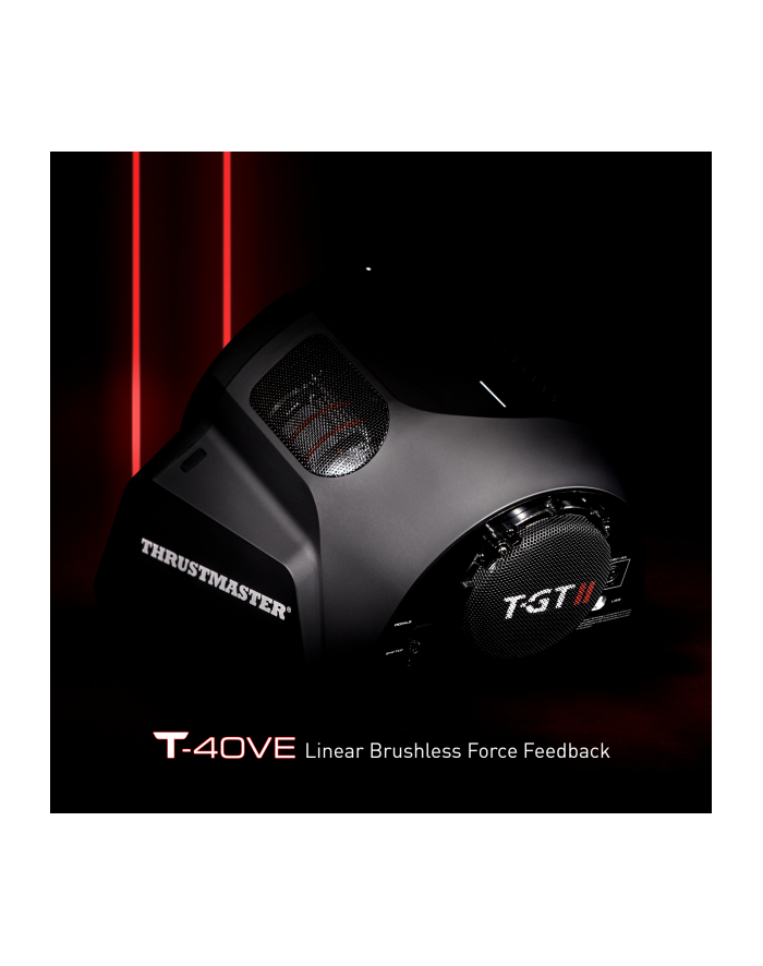 Thrustmaster T-GT II Servo Base (4060099) główny