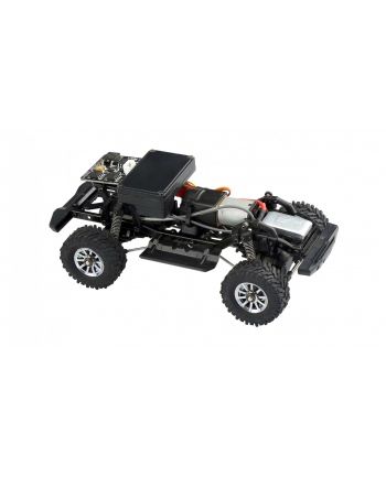 Amewi Model Samochodu Rc Geländewagen Scaler Szczotkowy