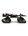 Amewi Model Samochodu Rc Amxrock Rcx10Tb Scale Crawler Pick Up 1:10 Rtr Szczotkowy 2 4 Ghz - nr 5