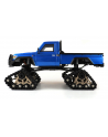 Amewi Model Samochodu Rc Amxrock Rcx10Tb Scale Crawler Pick Up 1:10 Rtr Szczotkowy 2 4 Ghz - nr 8