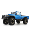 Amewi Model Samochodu Rc Amxrock Rcx8P Scale Crawler Pick Up 1:8 Rtr Blau Szczotkowy 2 4 Ghz - nr 5