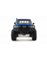 Amewi Model Samochodu Rc Amxrock Rcx8P Scale Crawler Pick Up 1:8 Rtr Blau Szczotkowy 2 4 Ghz - nr 8