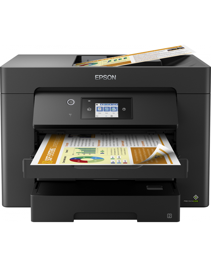 Epson WF-7830DTWF główny