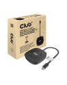 Club 3D Stacja/Replikator Csv-1550 3.2 Typ C (CSV1550) - nr 23