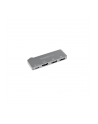 Terratec Stacja/Replikator Connect C4 Usb-C (251737) - nr 1