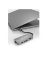 Terratec Stacja/Replikator Connect C8 Usb-C (306706) - nr 2