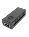 DIGITUS ZASILACZ DO LAPTOPA ZASILACZ/ADAPTER POE+ 802.3AT, MAX. 30W 10 GIGABIT ETHERNET - nr 1