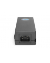 DIGITUS ZASILACZ DO LAPTOPA ZASILACZ/ADAPTER POE+ 802.3AT, MAX. 30W 10 GIGABIT ETHERNET - nr 3