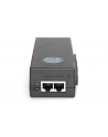 DIGITUS ZASILACZ DO LAPTOPA ZASILACZ/ADAPTER POE+ 802.3AT, MAX. 30W 10 GIGABIT ETHERNET - nr 5