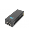 DIGITUS ZASILACZ DO LAPTOPA ZASILACZ/ADAPTER POE+ 802.3AT, MAX. 30W 10 GIGABIT ETHERNET - nr 6