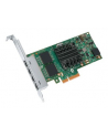 Fujitsu PLAN CP Intel I350-T4 (S26361F4610L524) - nr 1