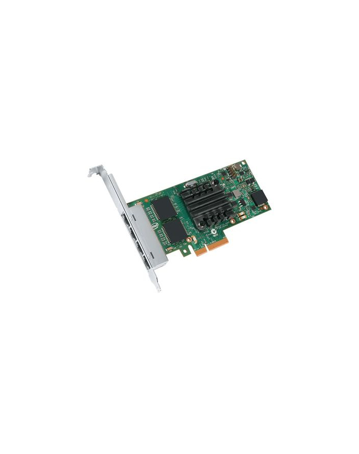 Fujitsu PLAN CP Intel I350-T4 (S26361F4610L524) główny