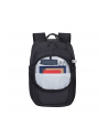 Riva Case RIVACASE Aviva Plecak miejski 16 L czarny DARMOWA DOSTAWA - nr 10