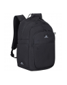 Riva Case RIVACASE Aviva Plecak miejski 16 L czarny DARMOWA DOSTAWA - nr 23