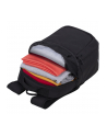 Riva Case RIVACASE Aviva Plecak miejski 16 L czarny DARMOWA DOSTAWA - nr 24