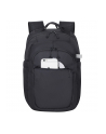 Riva Case RIVACASE Aviva Plecak miejski 16 L czarny DARMOWA DOSTAWA - nr 25
