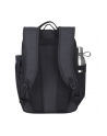 Riva Case RIVACASE Aviva Plecak miejski 16 L czarny DARMOWA DOSTAWA - nr 26