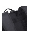 Riva Case RIVACASE Aviva Plecak miejski 16 L czarny DARMOWA DOSTAWA - nr 30