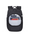 Riva Case RIVACASE Aviva Plecak miejski 16 L czarny DARMOWA DOSTAWA - nr 39