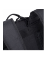 Riva Case RIVACASE Aviva Plecak miejski 16 L czarny DARMOWA DOSTAWA - nr 5