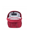 Riva Case RIVACASE Aviva Plecak miejski 6 L czerwony DARMOWA DOSTAWA - nr 10