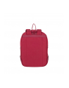 Riva Case RIVACASE Aviva Plecak miejski 6 L czerwony DARMOWA DOSTAWA - nr 16