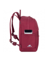 Riva Case RIVACASE Aviva Plecak miejski 6 L czerwony DARMOWA DOSTAWA - nr 32