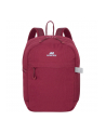 Riva Case RIVACASE Aviva Plecak miejski 6 L czerwony DARMOWA DOSTAWA - nr 36
