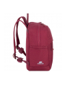 Riva Case RIVACASE Aviva Plecak miejski 6 L czerwony DARMOWA DOSTAWA - nr 38