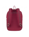 Riva Case RIVACASE Aviva Plecak miejski 6 L czerwony DARMOWA DOSTAWA - nr 39
