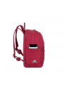 Riva Case RIVACASE Aviva Plecak miejski 6 L czerwony DARMOWA DOSTAWA - nr 6