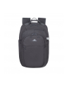 Riva Case RIVACASE Aviva Plecak miejski 16 L grafitowy DARMOWA DOSTAWA - nr 1