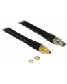 Delock antenowy SMA SMA St/Bu 40cm (13004) - nr 10