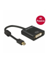 Delock Adapter AV mini DP - DVI 24+5 żeński (62605) - nr 5