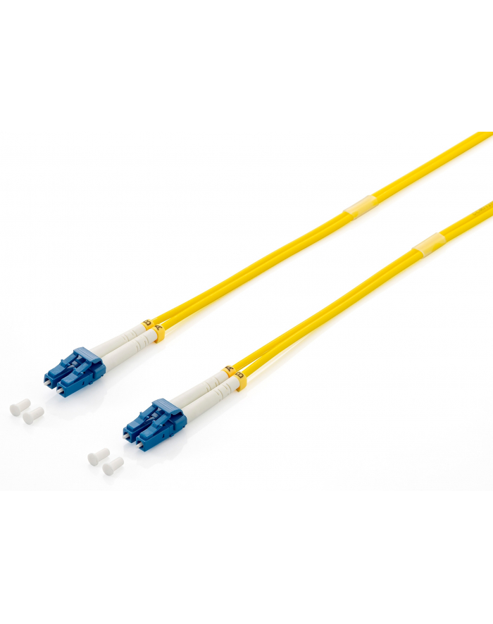 Equip LC/LC 9/125µ 10m (254436) główny