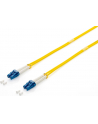Equip LC/LC 9/125µ 10m (254436) - nr 6