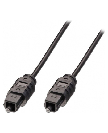 Lindy 20m SPDIF Digital Optical Cable - TosLink (35217)