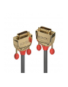 Lindy 36202 Kabel DVI-D Dual Link Gold Line - 2m - nr 14