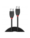 Lindy 36470 Kabel HDMI HDMI 2.0 High Speed 4K UHD Black Line 0,5m (ly36470) - nr 3