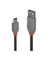 Lindy 36725 Kabel USB 2.0 A-Mini-B Anthra Line 5m (ly36725) - nr 13