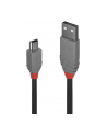 Lindy 36725 Kabel USB 2.0 A-Mini-B Anthra Line 5m (ly36725) - nr 16