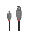 Lindy 36725 Kabel USB 2.0 A-Mini-B Anthra Line 5m (ly36725) - nr 17