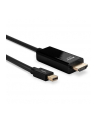 Lindy Kabel Mini Display Port-HDMI 4K UHD-2m (LY36927) - nr 14