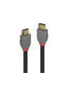 LINDY KABEL HDMI 2.1 ULTRA HIGH SPEED 8K, 10K, 48GBPS 36951 ANTHRA LINE - 0.5M 0,5M - nr 2