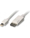 Lindy Kabel Mini Display Port - Display Port 41058 3m - nr 8